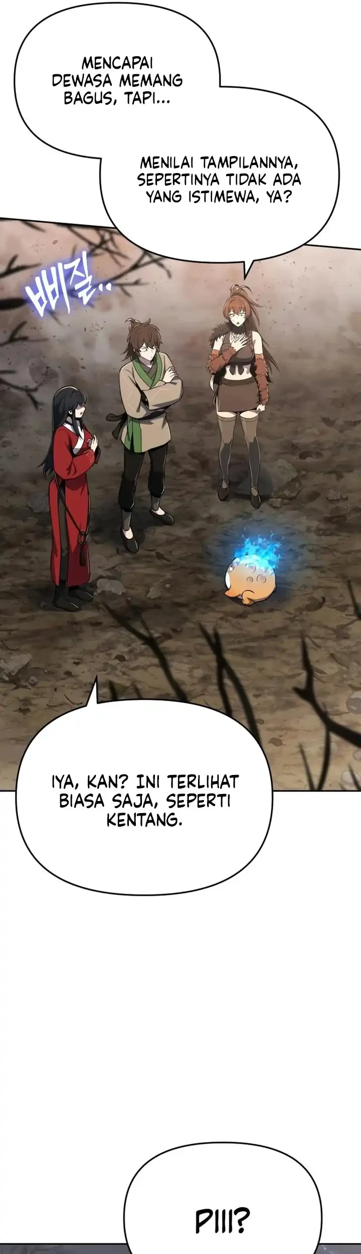 Entomologist in Sichuan Tang Clan Chapter 101 Gambar 35