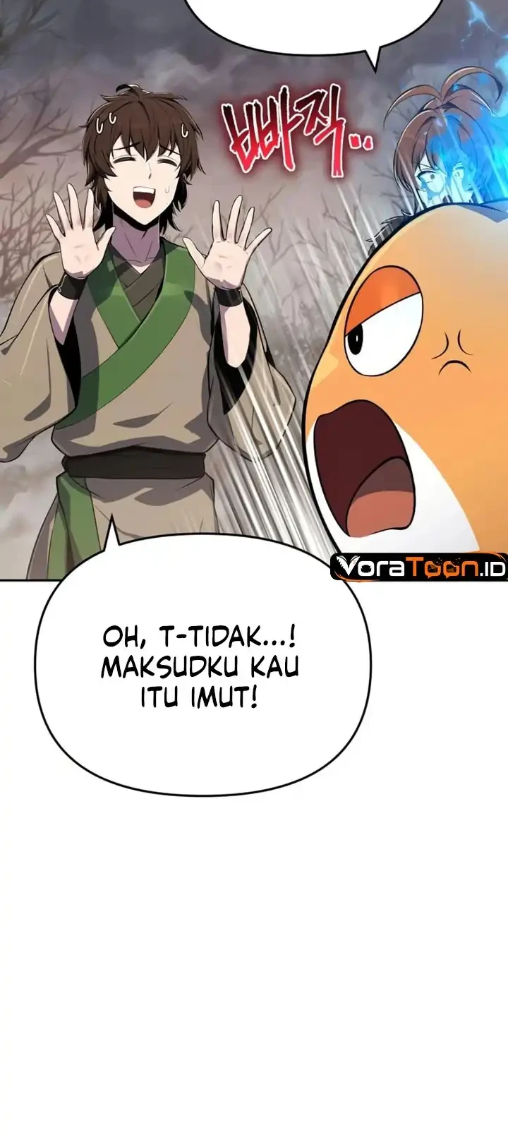 Entomologist in Sichuan Tang Clan Chapter 101 Gambar 36