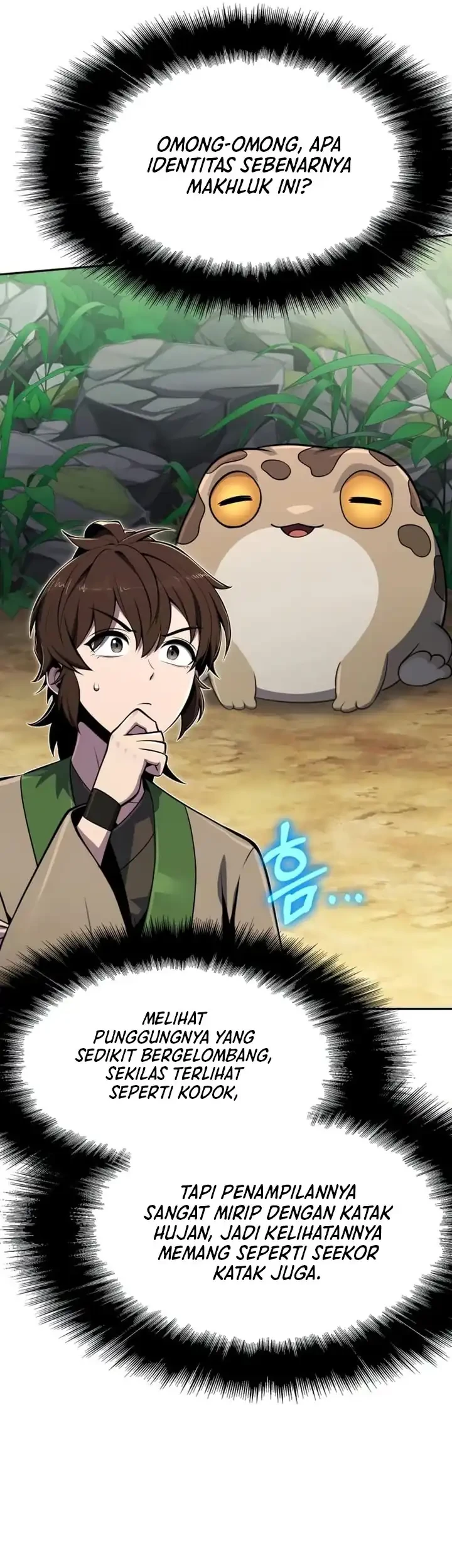 Entomologist in Sichuan Tang Clan Chapter 101 Gambar 37