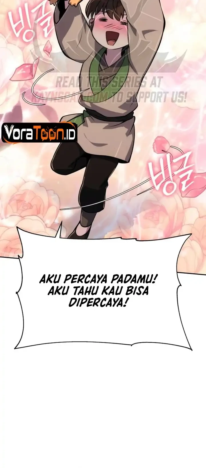 Entomologist in Sichuan Tang Clan Chapter 101 Gambar 48