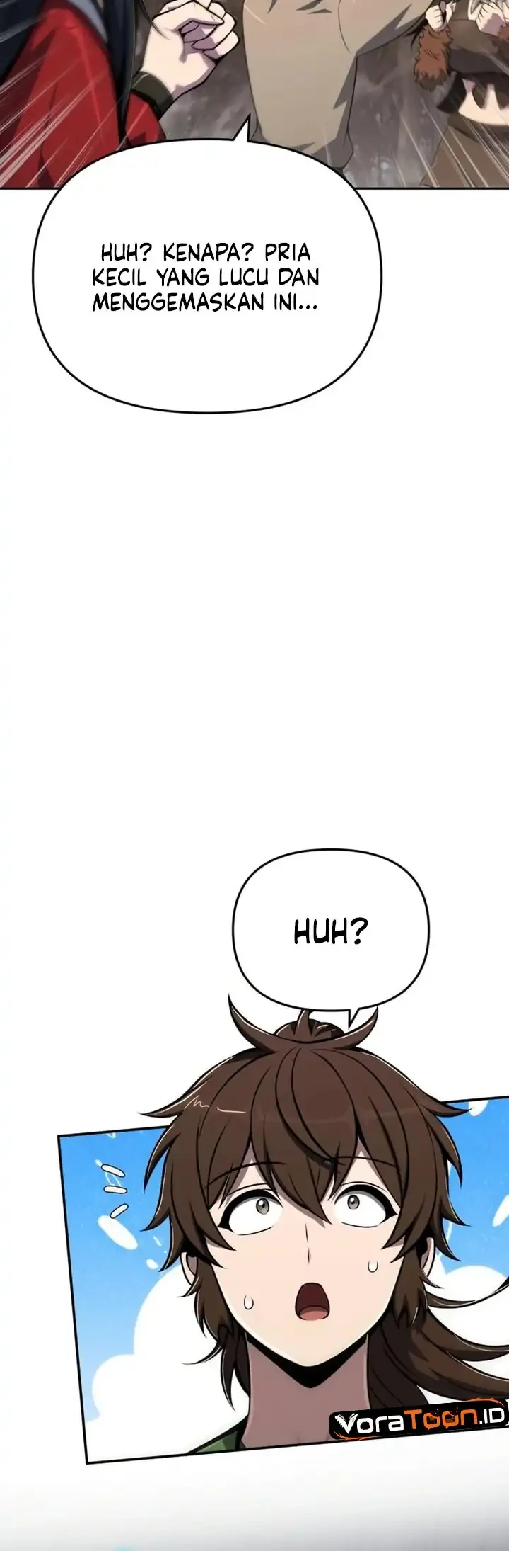 Entomologist in Sichuan Tang Clan Chapter 101 Gambar 50