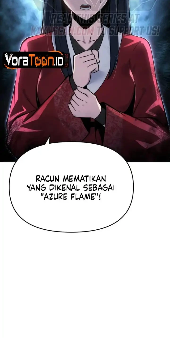 Entomologist in Sichuan Tang Clan Chapter 101 Gambar 54