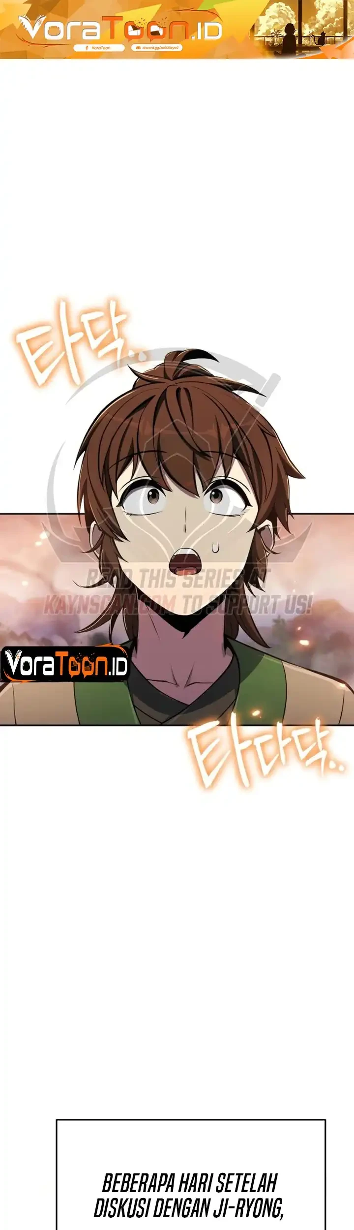 Manhwa Entomologist in Sichuan Tang Clan Chapter 101 gambar 2