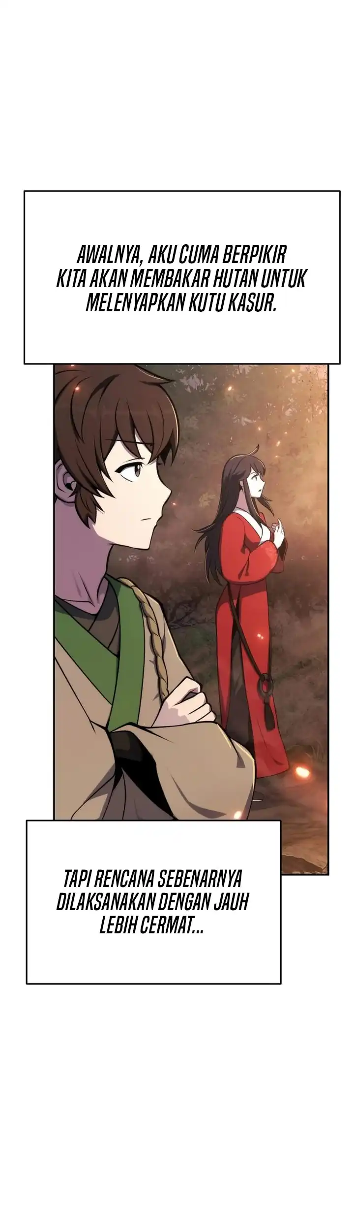 Entomologist in Sichuan Tang Clan Chapter 101 Gambar 4