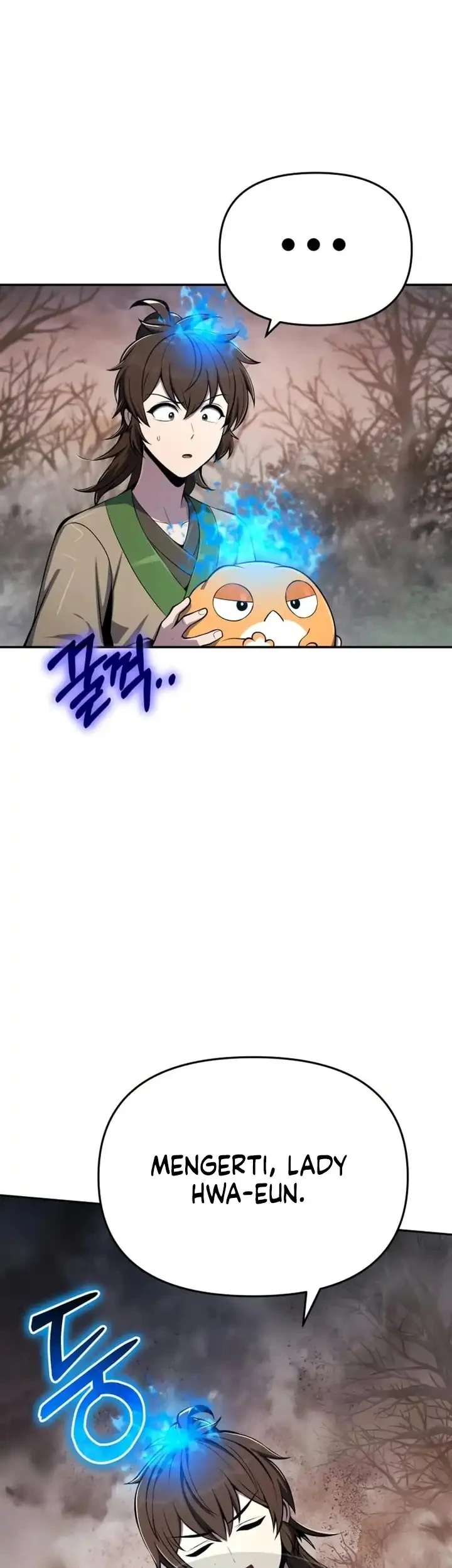 Entomologist in Sichuan Tang Clan Chapter 101 Gambar 59