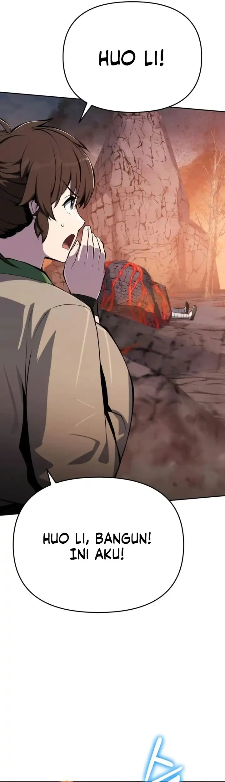 Entomologist in Sichuan Tang Clan Chapter 101 Gambar 71