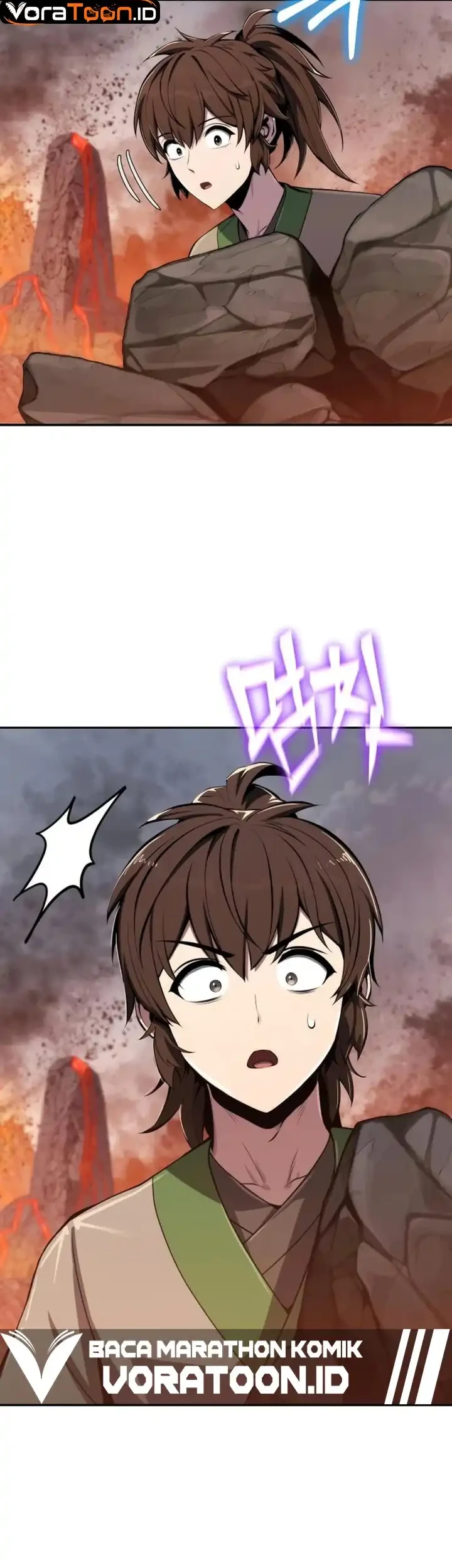 Entomologist in Sichuan Tang Clan Chapter 101 Gambar 72