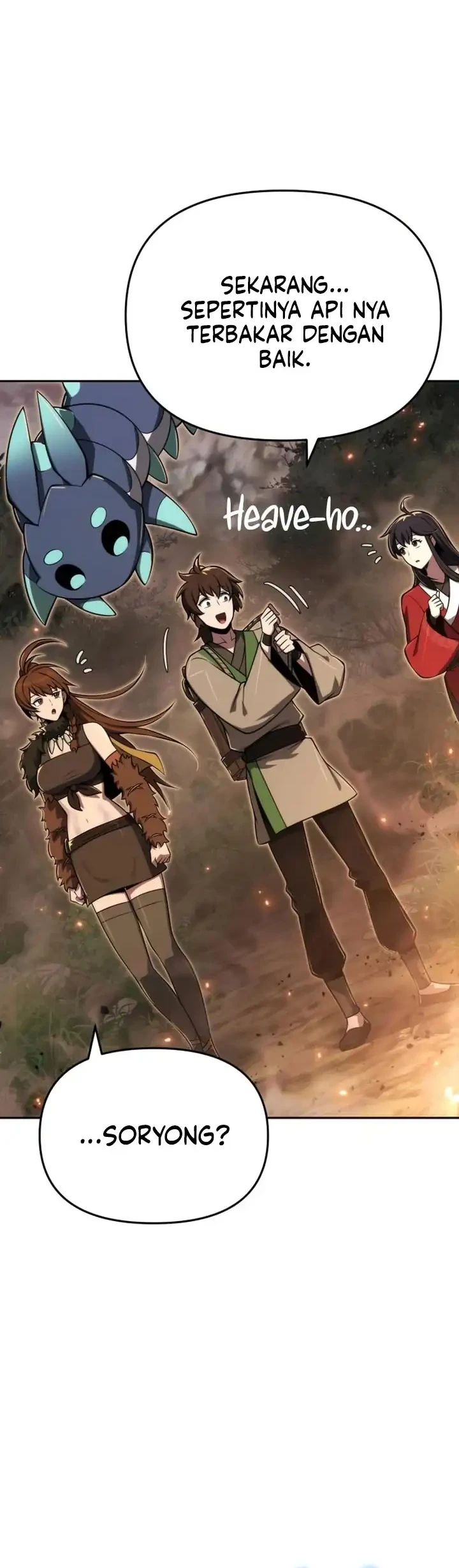 Entomologist in Sichuan Tang Clan Chapter 101 Gambar 8