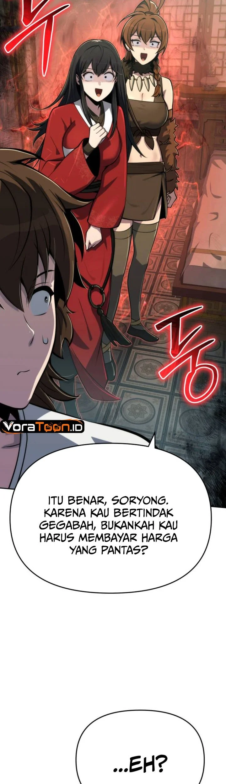 Entomologist in Sichuan Tang Clan Chapter 102 Gambar 42