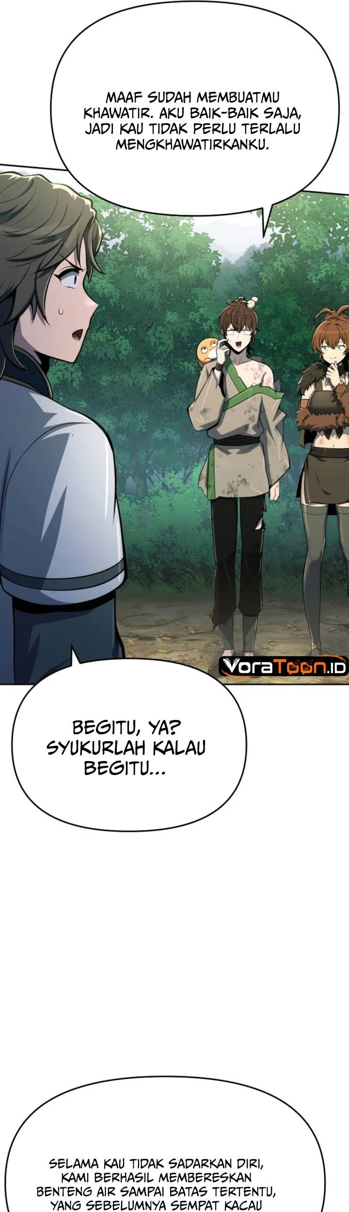 Entomologist in Sichuan Tang Clan Chapter 102 Gambar 50