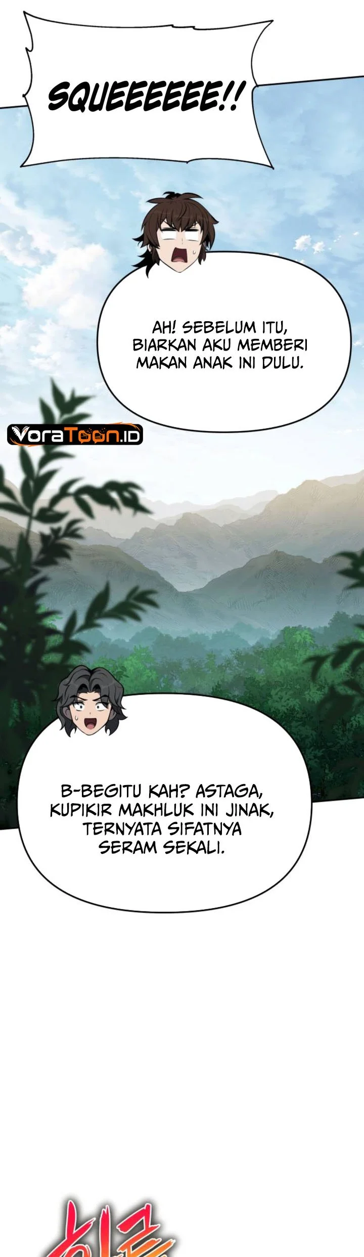 Entomologist in Sichuan Tang Clan Chapter 102 Gambar 53