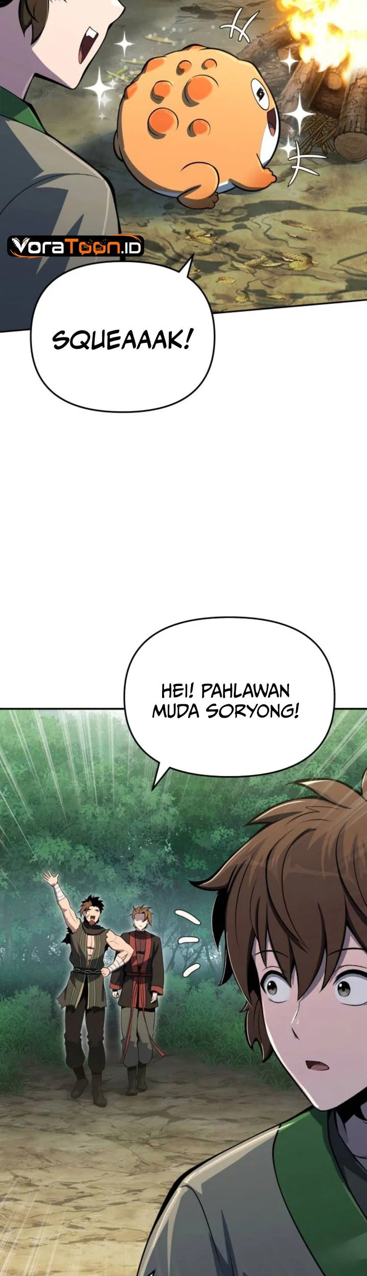 Entomologist in Sichuan Tang Clan Chapter 102 Gambar 56