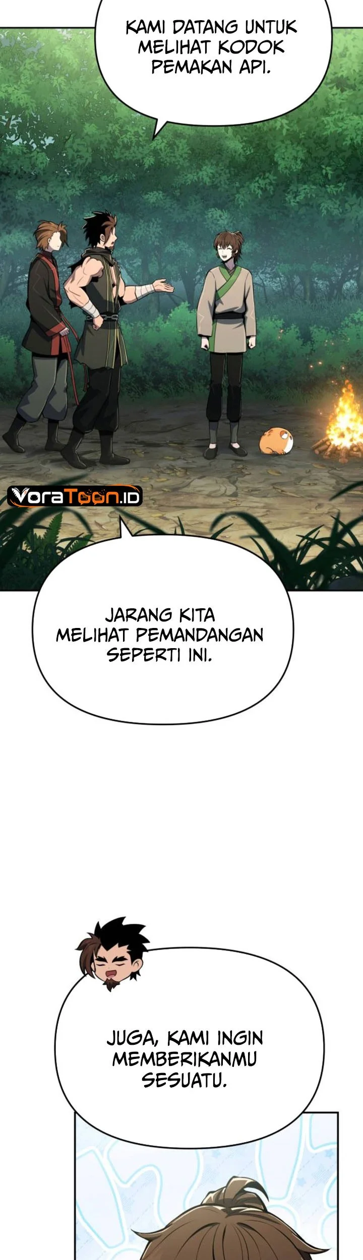 Entomologist in Sichuan Tang Clan Chapter 102 Gambar 58