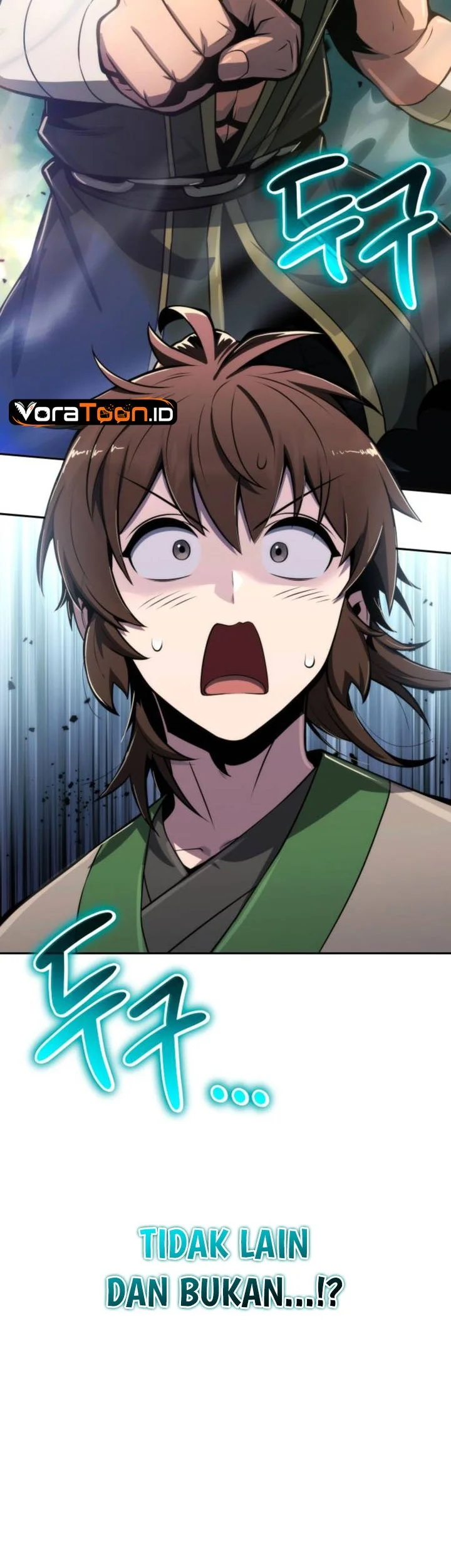 Entomologist in Sichuan Tang Clan Chapter 102 Gambar 63
