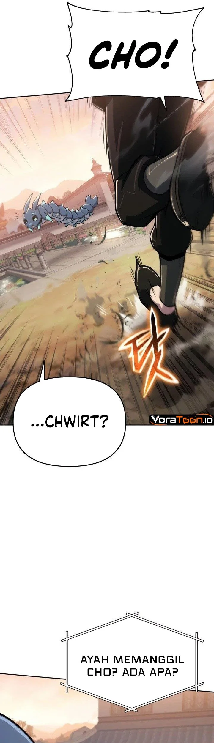 Entomologist in Sichuan Tang Clan Chapter 103 Gambar 53