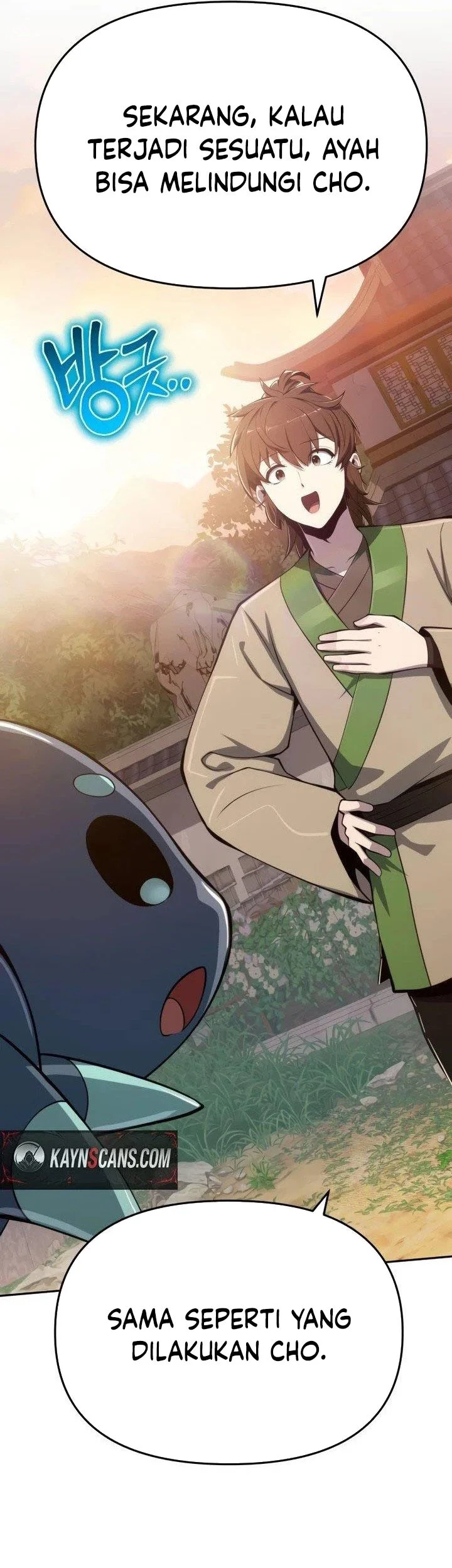 Entomologist in Sichuan Tang Clan Chapter 103 Gambar 59