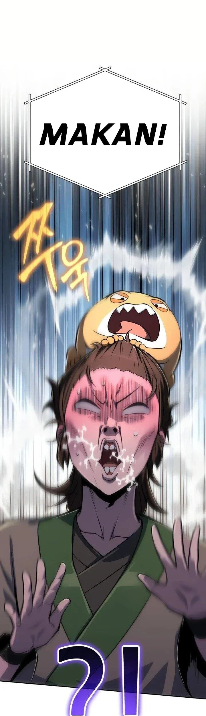 Entomologist in Sichuan Tang Clan Chapter 103 Gambar 62