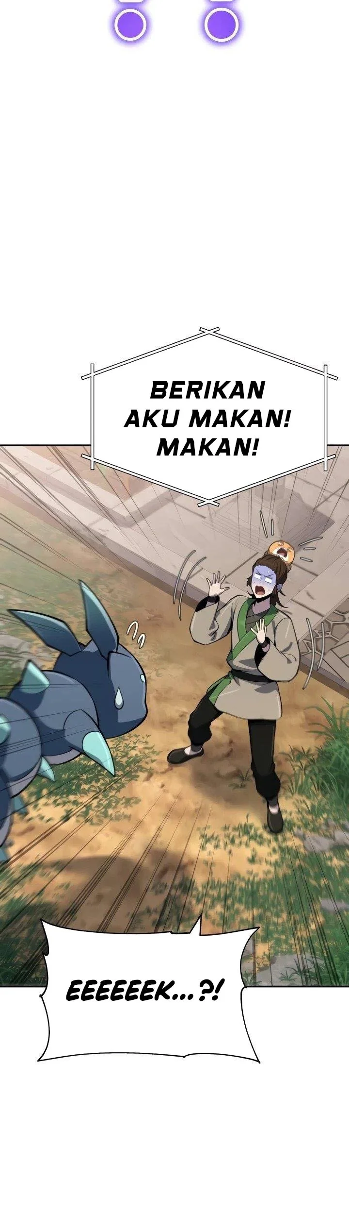 Entomologist in Sichuan Tang Clan Chapter 103 Gambar 63
