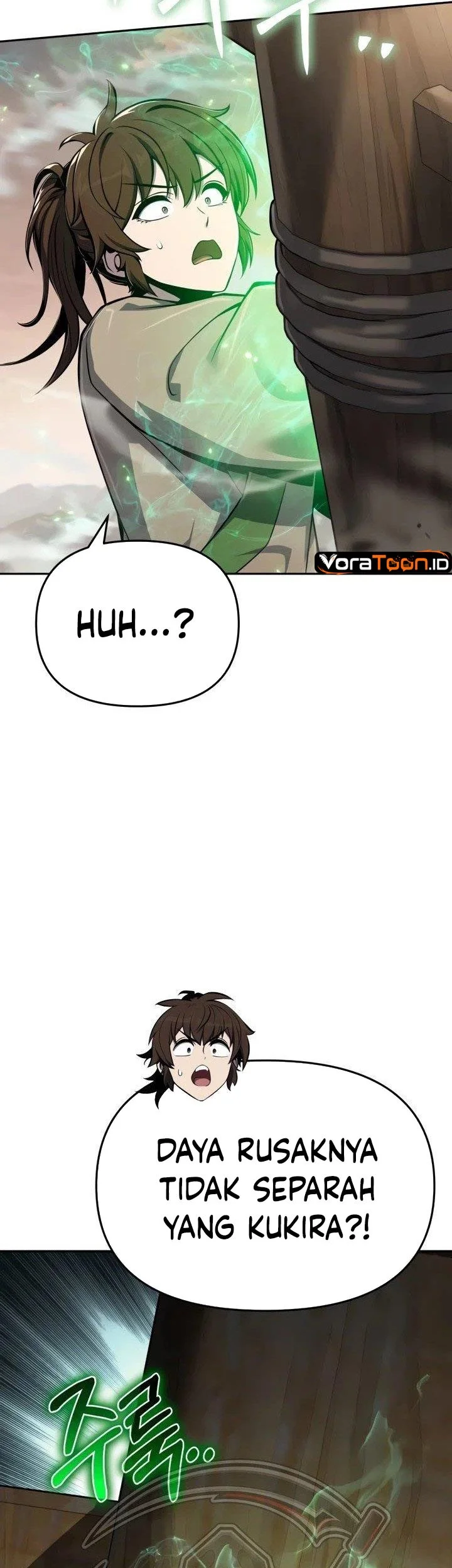 Entomologist in Sichuan Tang Clan Chapter 103 Gambar 70