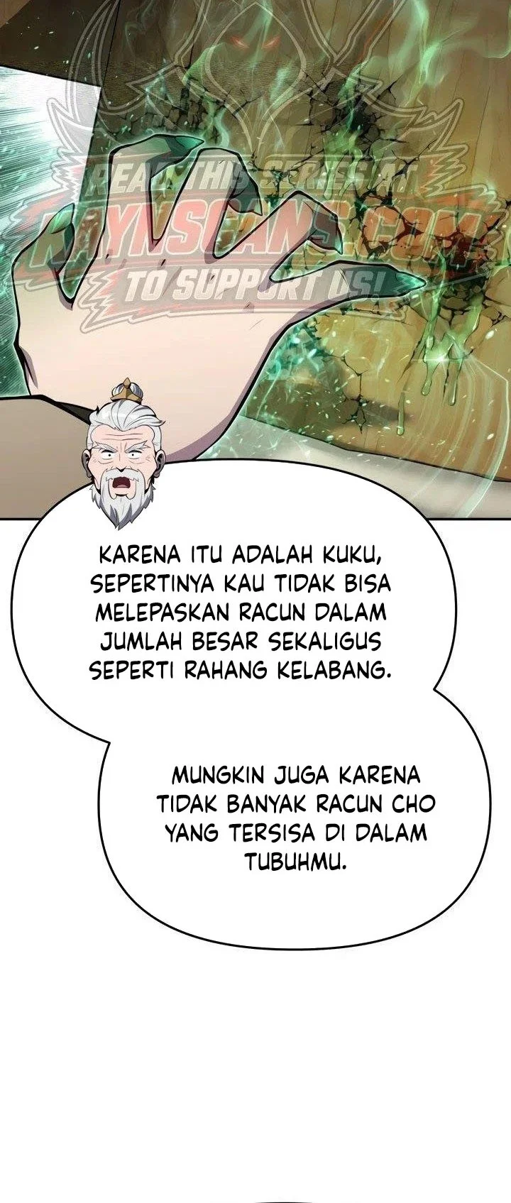 Entomologist in Sichuan Tang Clan Chapter 103 Gambar 71