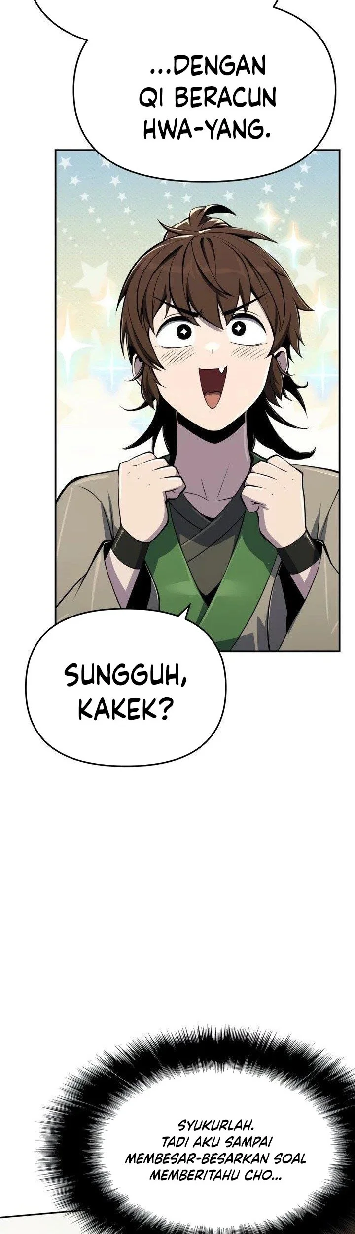 Entomologist in Sichuan Tang Clan Chapter 103 Gambar 73