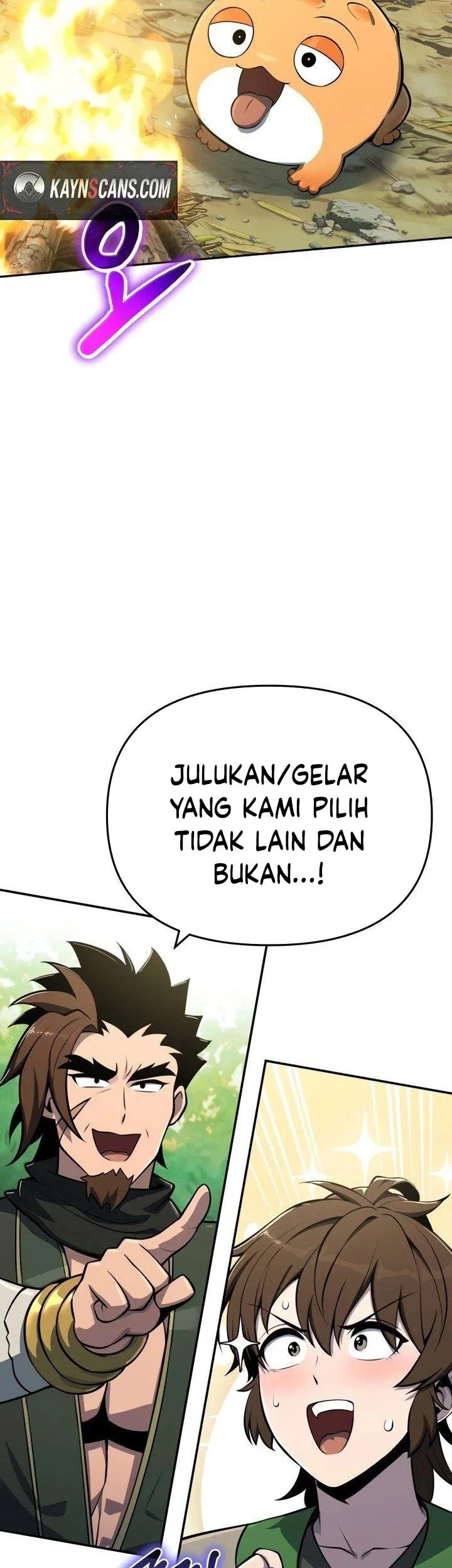 Entomologist in Sichuan Tang Clan Chapter 103 Gambar 3