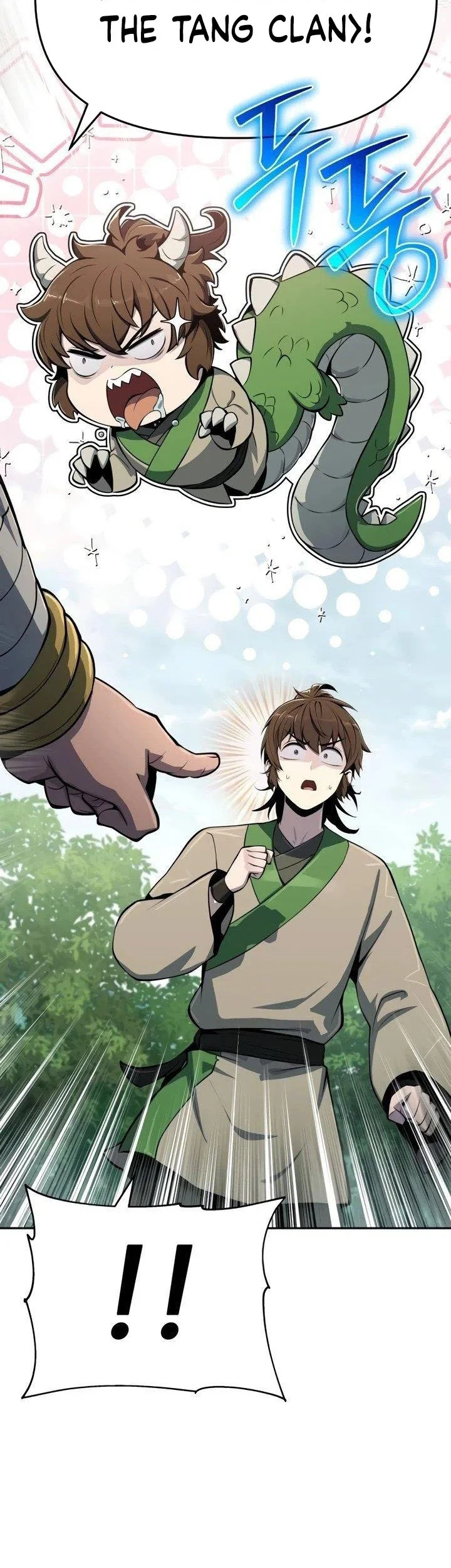 Entomologist in Sichuan Tang Clan Chapter 103 Gambar 5