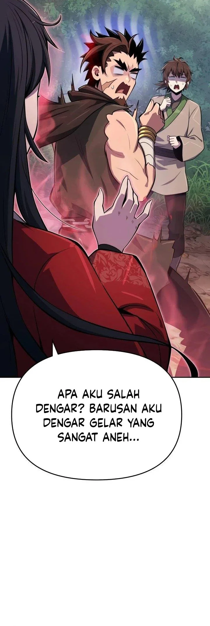 Entomologist in Sichuan Tang Clan Chapter 103 Gambar 14