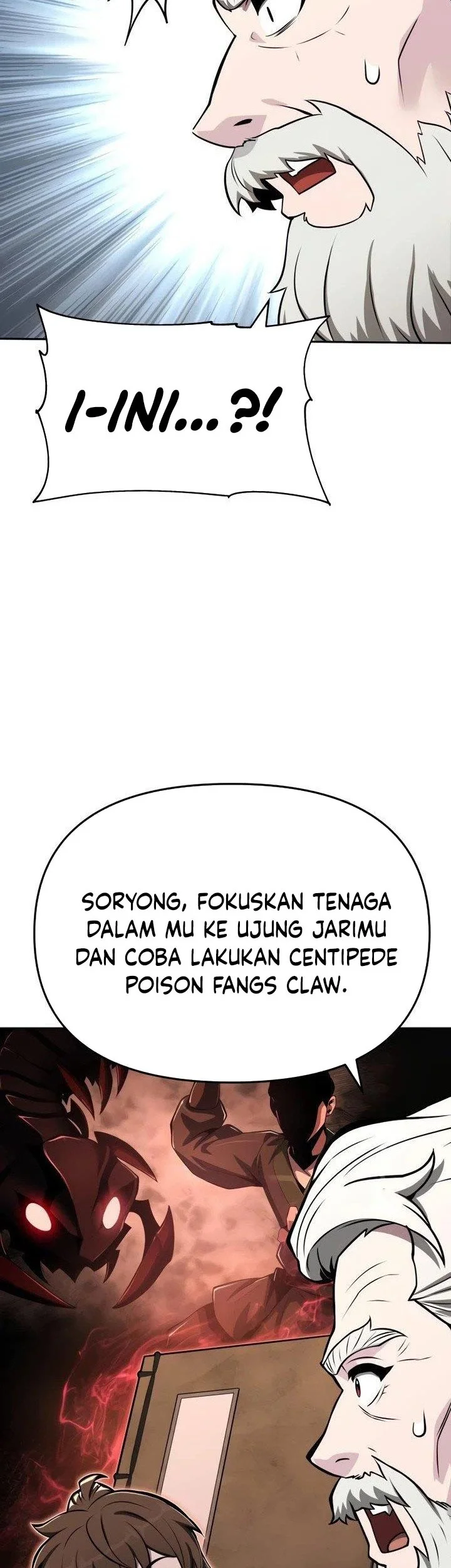 Entomologist in Sichuan Tang Clan Chapter 103 Gambar 42