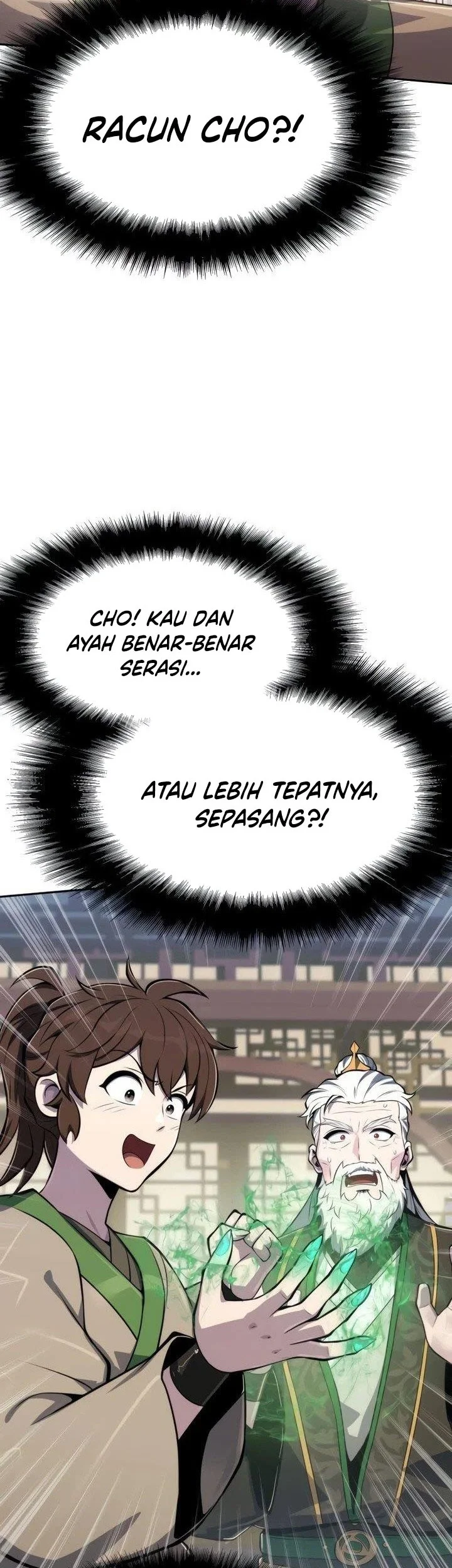 Entomologist in Sichuan Tang Clan Chapter 103 Gambar 48