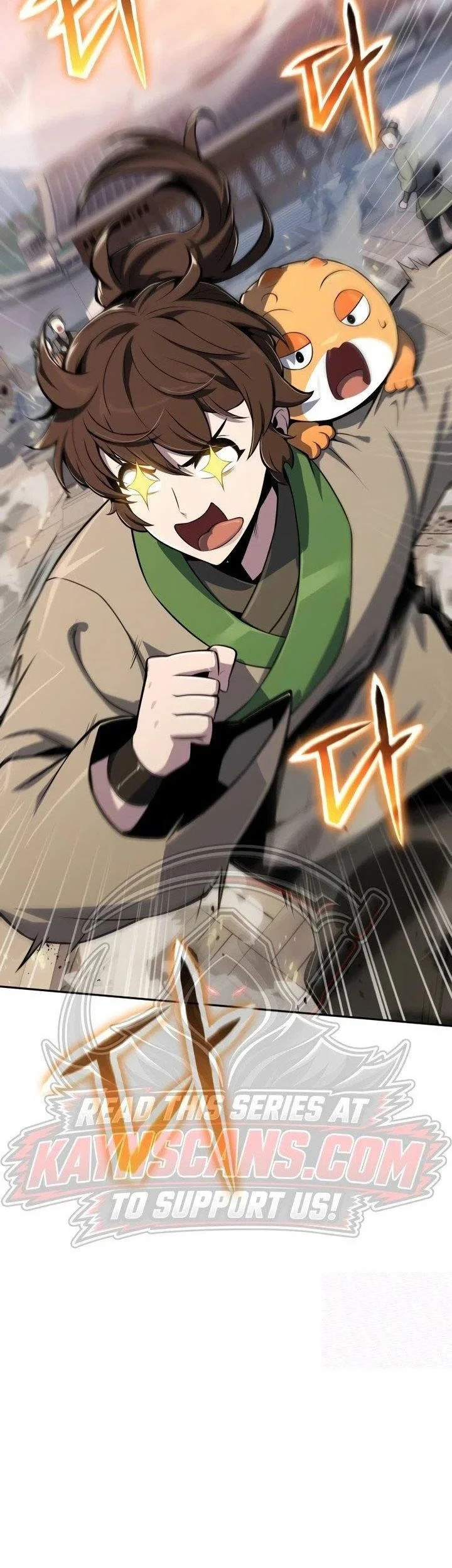 Entomologist in Sichuan Tang Clan Chapter 103 Gambar 52