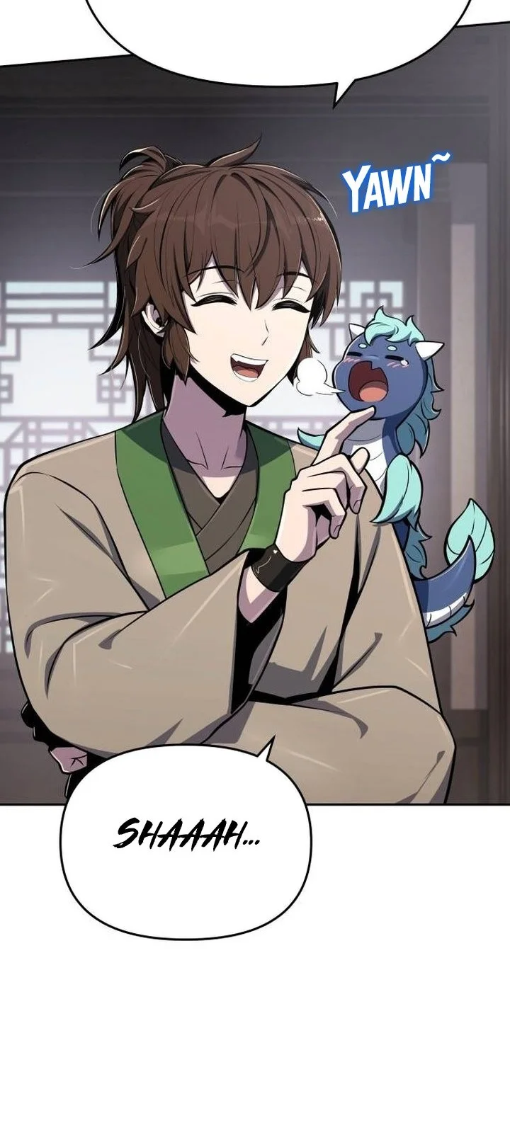 Entomologist in Sichuan Tang Clan Chapter 104 Gambar 37