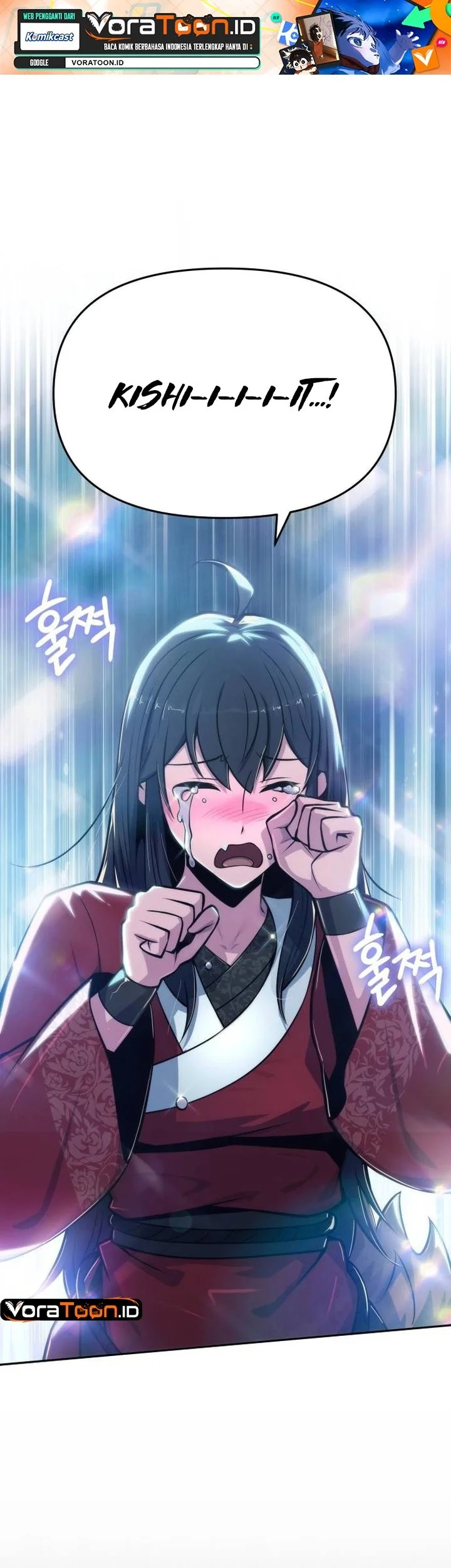 Manhwa Entomologist in Sichuan Tang Clan Chapter 104 gambar 2
