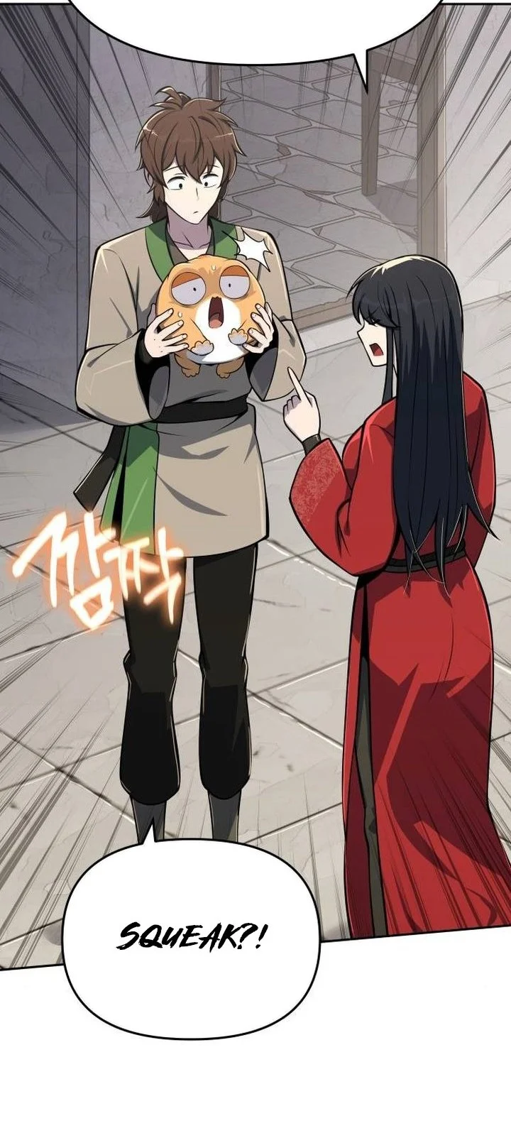 Entomologist in Sichuan Tang Clan Chapter 104 Gambar 56