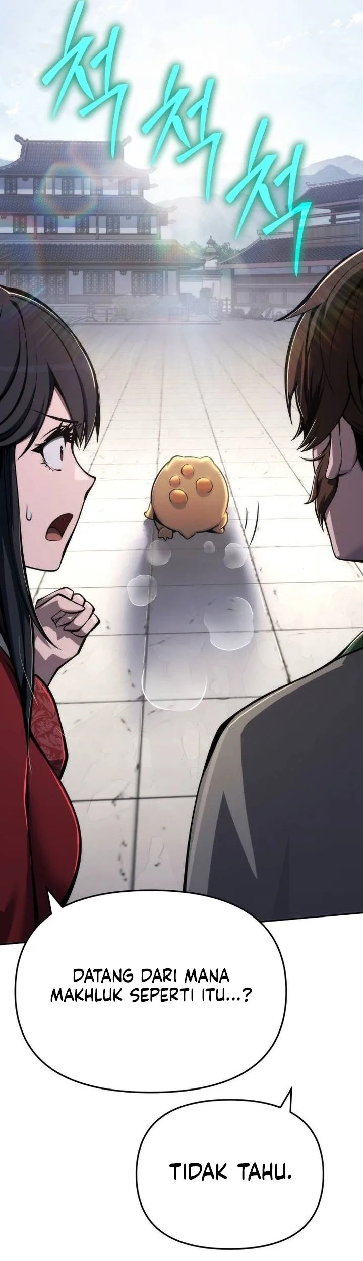 Entomologist in Sichuan Tang Clan Chapter 104 Gambar 59