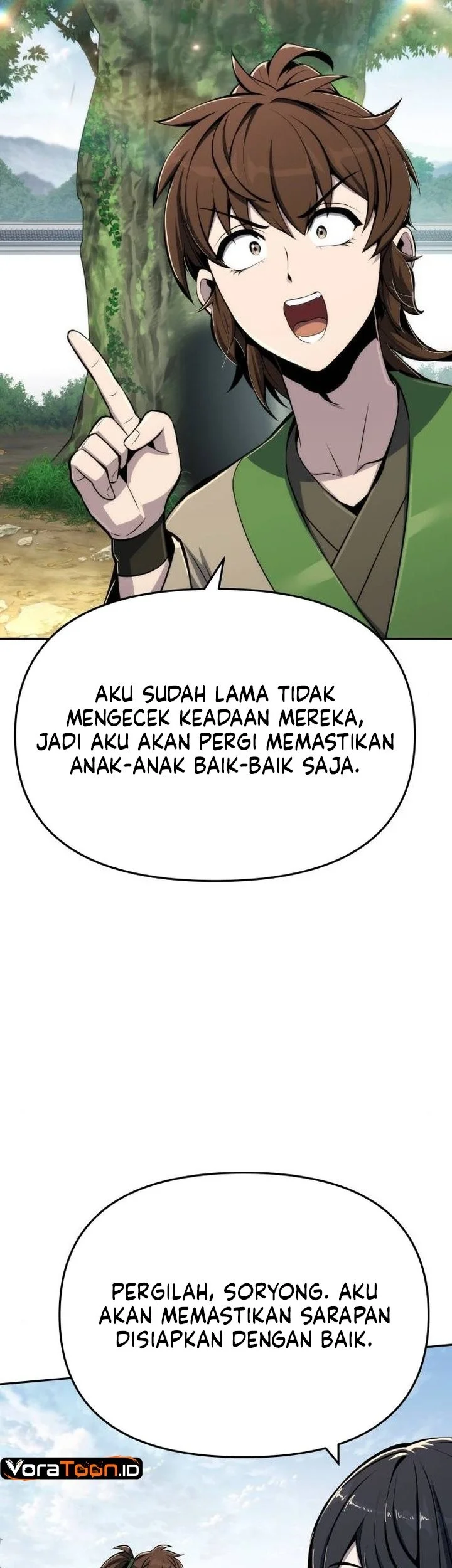 Entomologist in Sichuan Tang Clan Chapter 104 Gambar 64