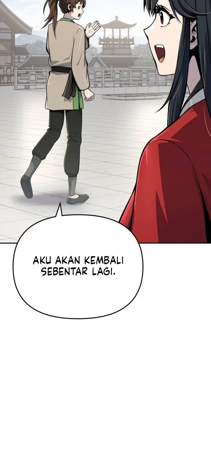 Entomologist in Sichuan Tang Clan Chapter 104 Gambar 65