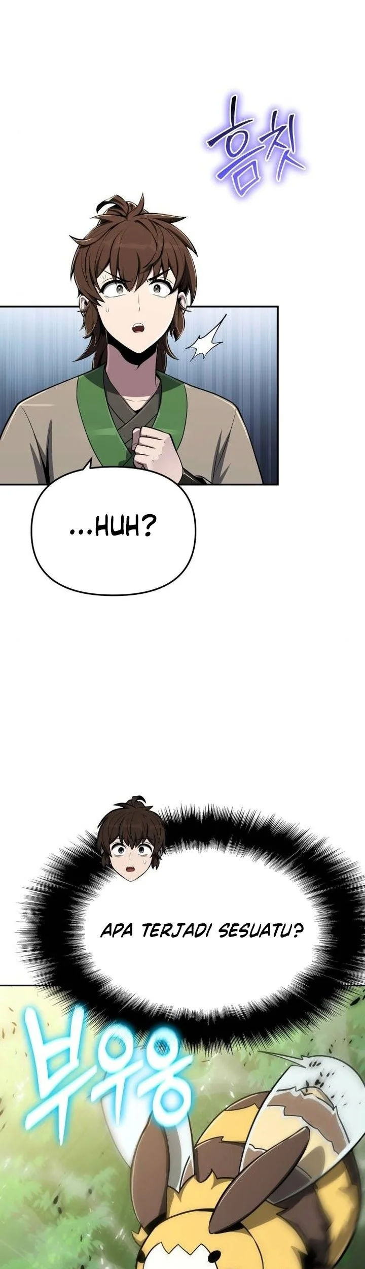 Entomologist in Sichuan Tang Clan Chapter 104 Gambar 68