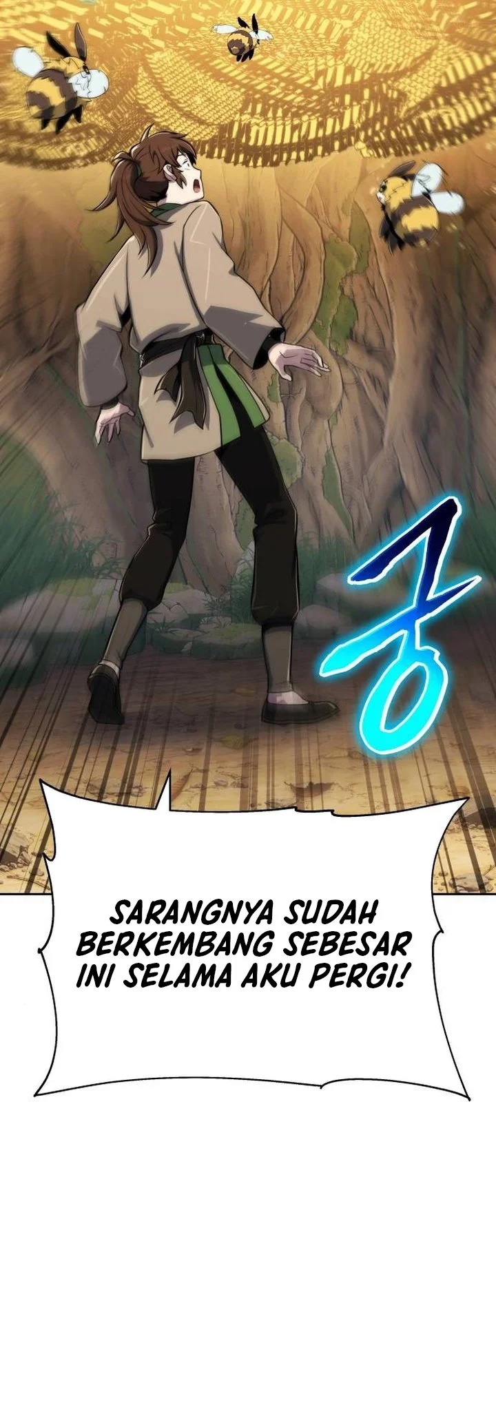 Entomologist in Sichuan Tang Clan Chapter 104 Gambar 72