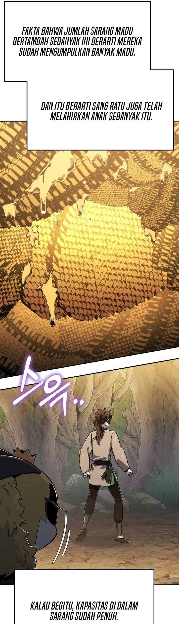 Entomologist in Sichuan Tang Clan Chapter 104 Gambar 73
