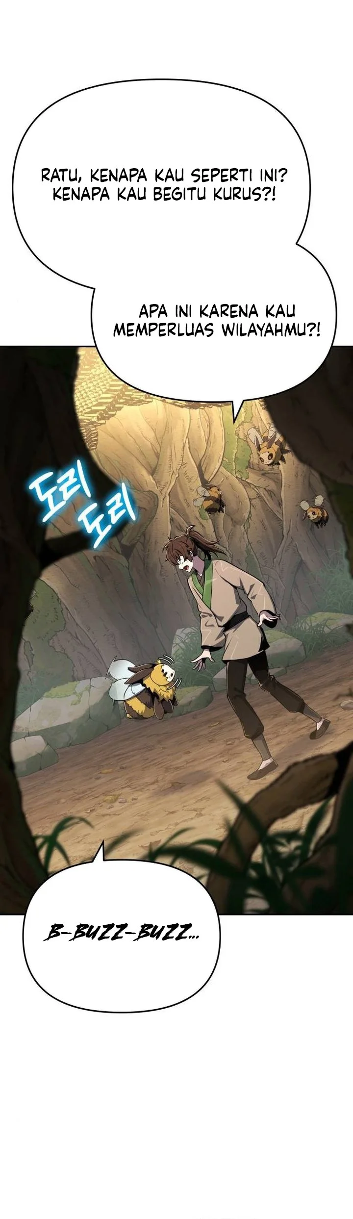 Entomologist in Sichuan Tang Clan Chapter 104 Gambar 77