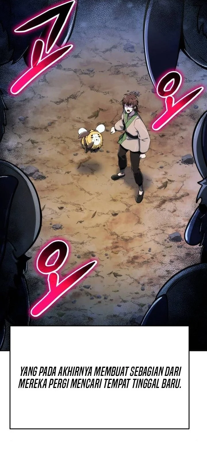 Entomologist in Sichuan Tang Clan Chapter 104 Gambar 81