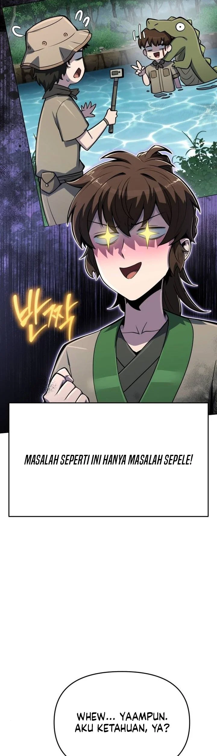 Entomologist in Sichuan Tang Clan Chapter 104 Gambar 13