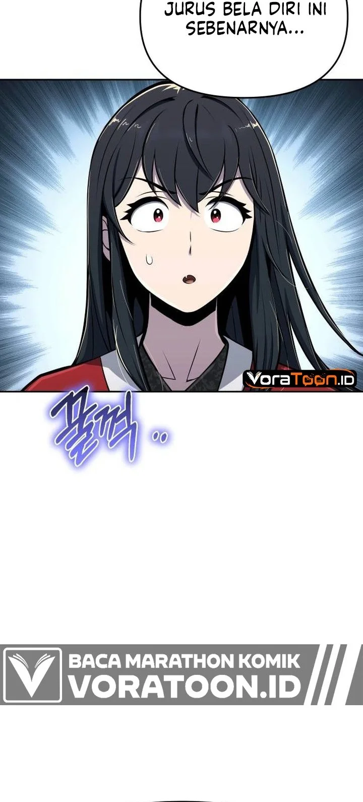 Entomologist in Sichuan Tang Clan Chapter 104 Gambar 16