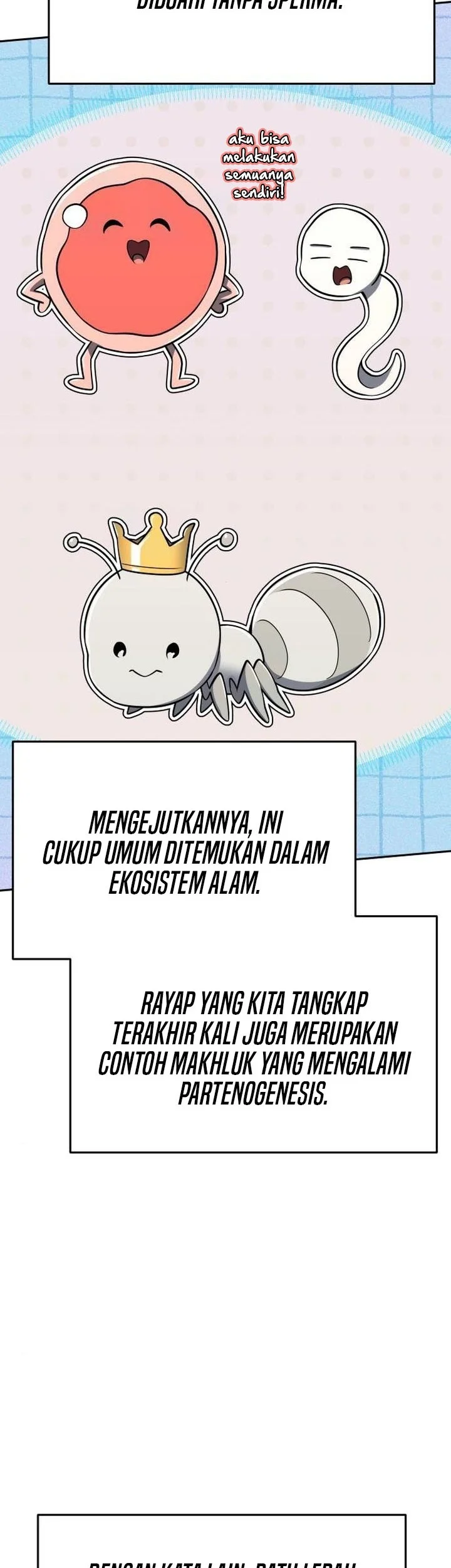 Entomologist in Sichuan Tang Clan Chapter 105 Gambar 38