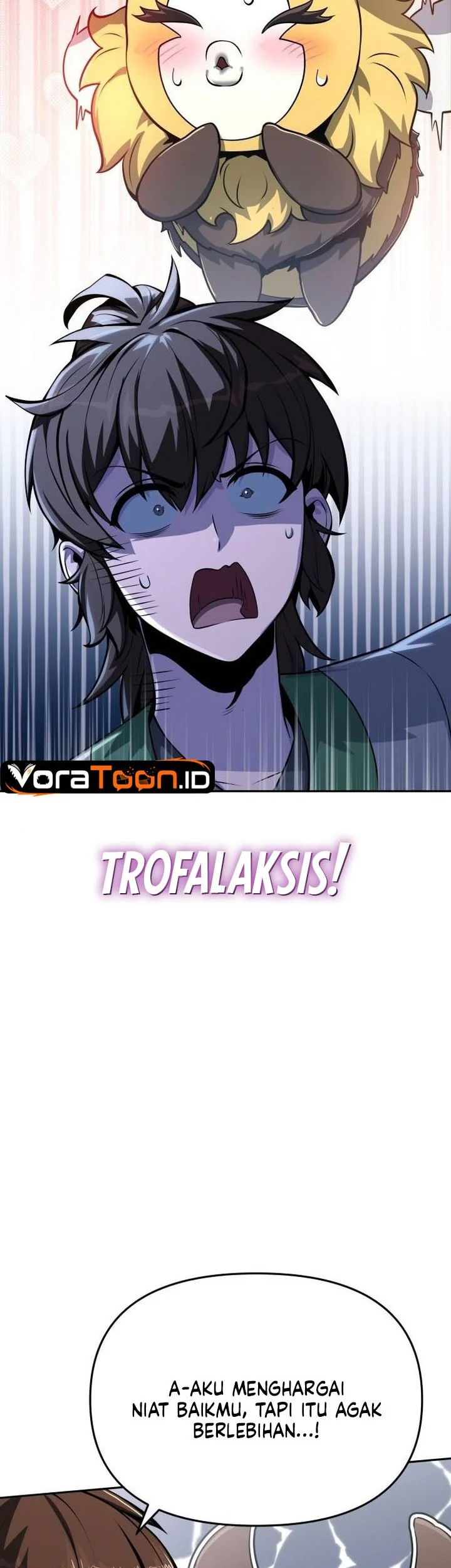 Entomologist in Sichuan Tang Clan Chapter 105 Gambar 46