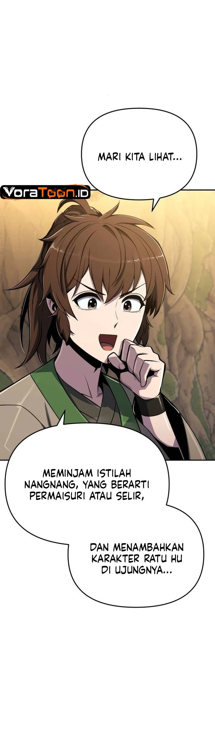 Entomologist in Sichuan Tang Clan Chapter 105 Gambar 50