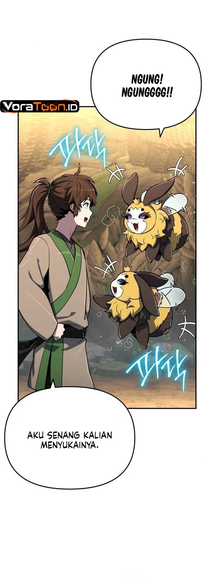 Entomologist in Sichuan Tang Clan Chapter 105 Gambar 52