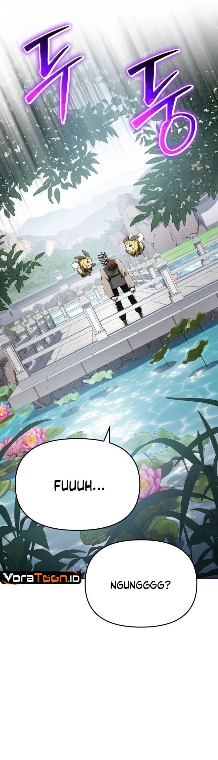 Entomologist in Sichuan Tang Clan Chapter 105 Gambar 56