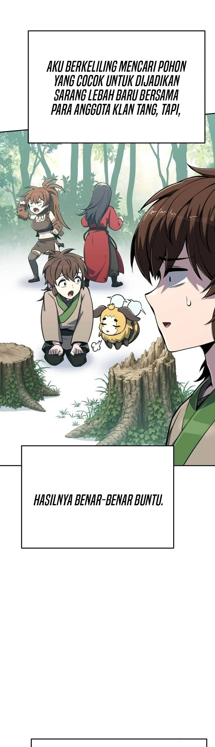 Entomologist in Sichuan Tang Clan Chapter 105 Gambar 57